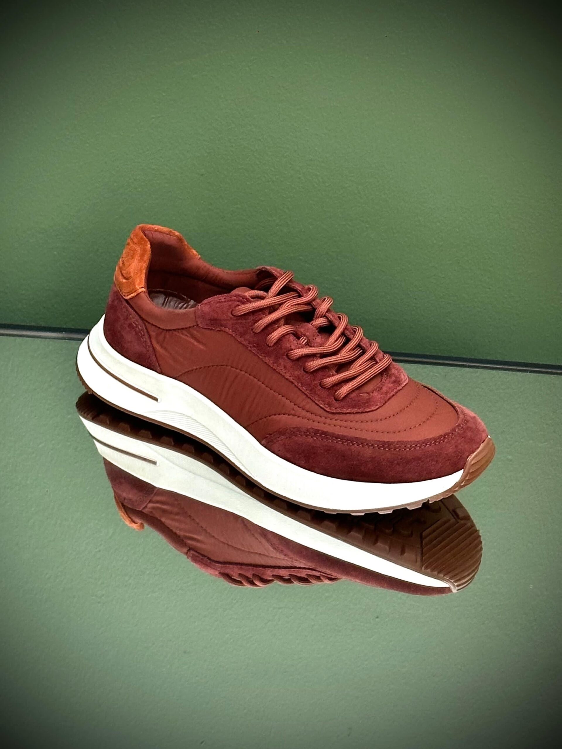 Loro Piana Weekend Walk Sneakers - Image 4