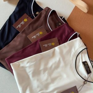 Loro Piana Cotton T-shirt