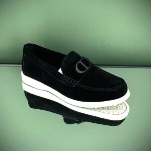 Dior Granville Loafers