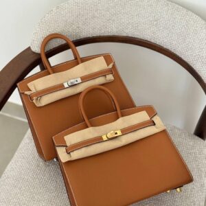Hermes Birkin 25 Cm Epsom Handmade Quality