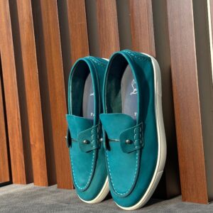 Christian Louboutin Chambeliboat Men's Loafers