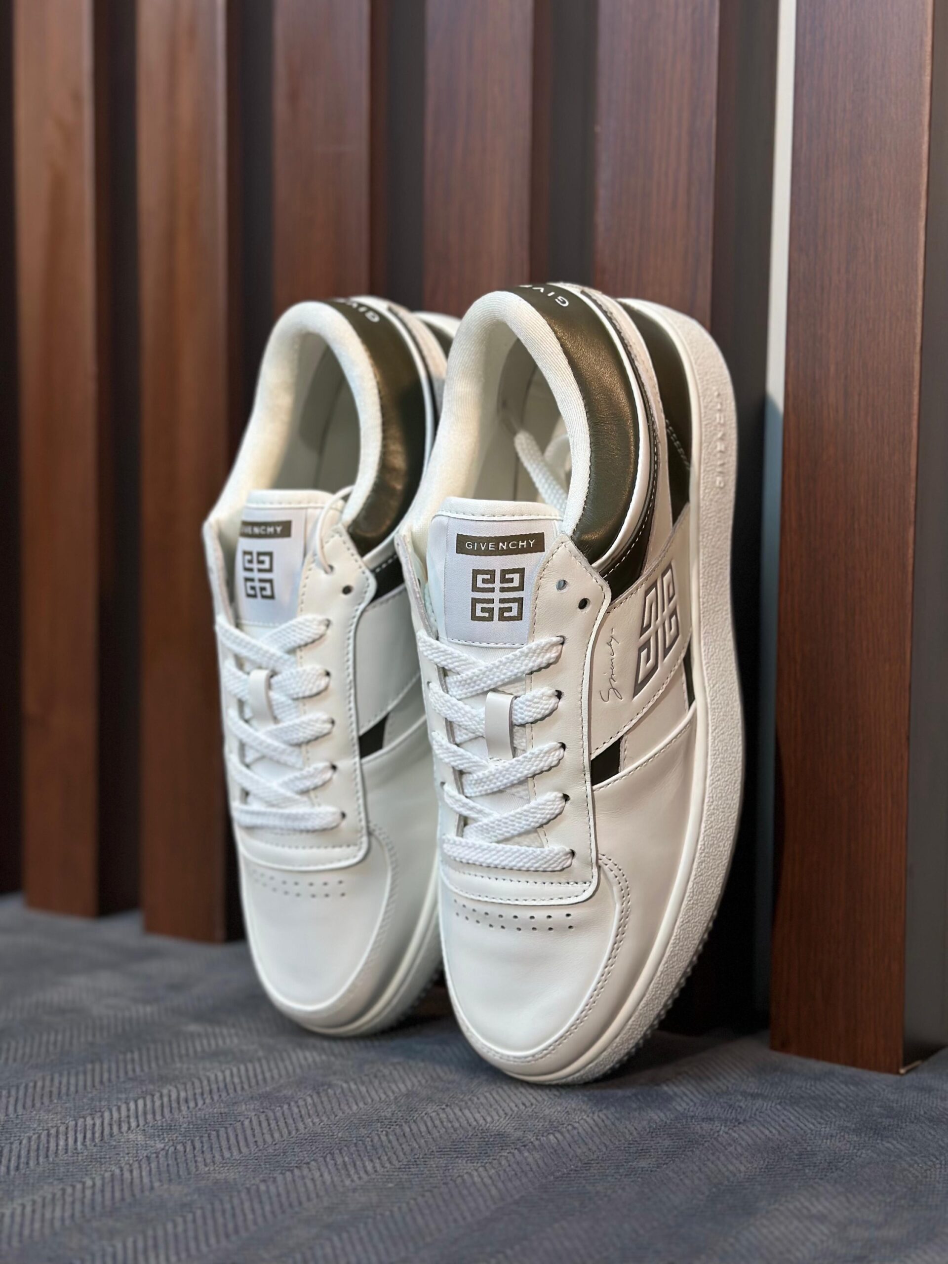 Givenchy G Move Sneakers - Image 2