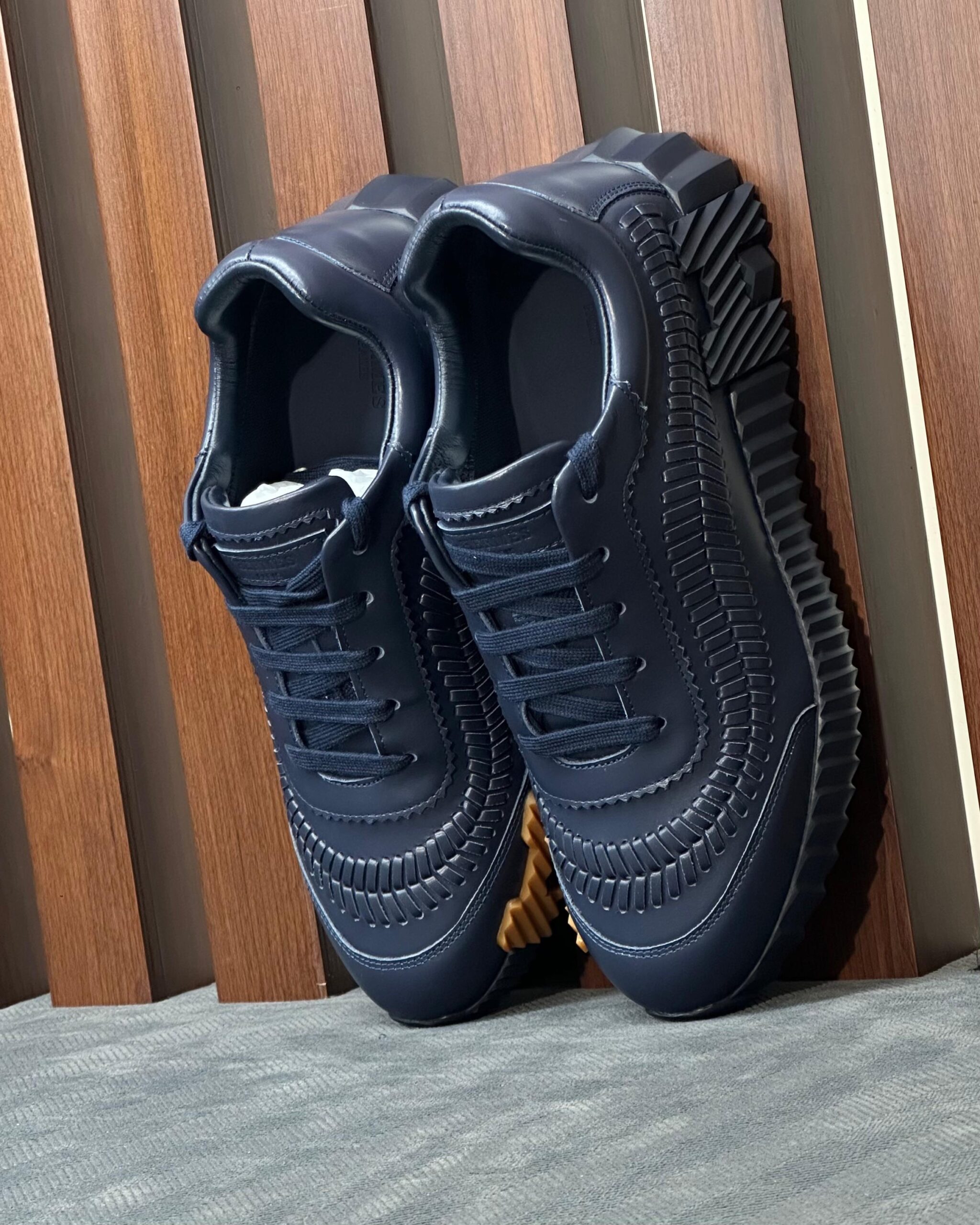 Hermès Bouncing Sneakers - Image 3