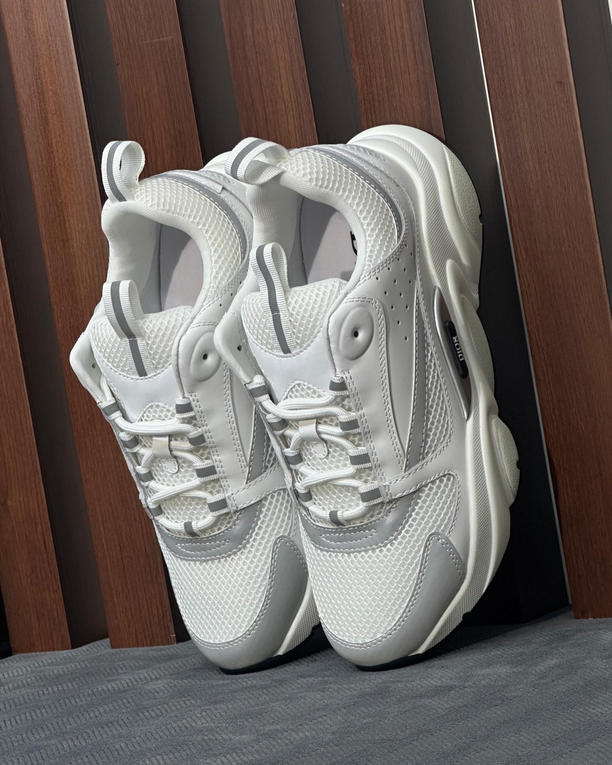 Christian Dior B22 Sneakers - Image 3