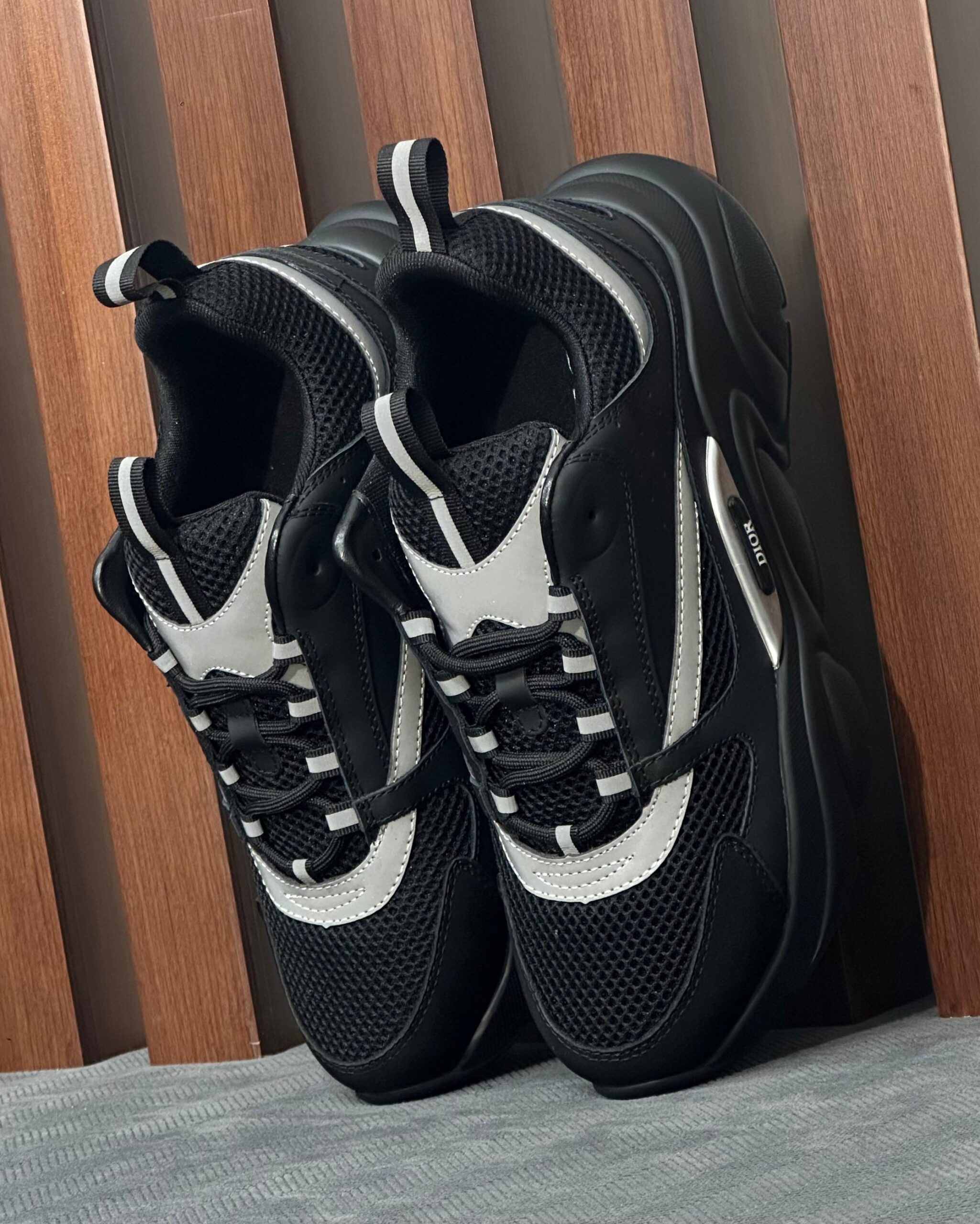 Christian Dior B22 Sneakers