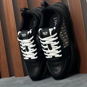 Dior B25 Runner Sneakers
