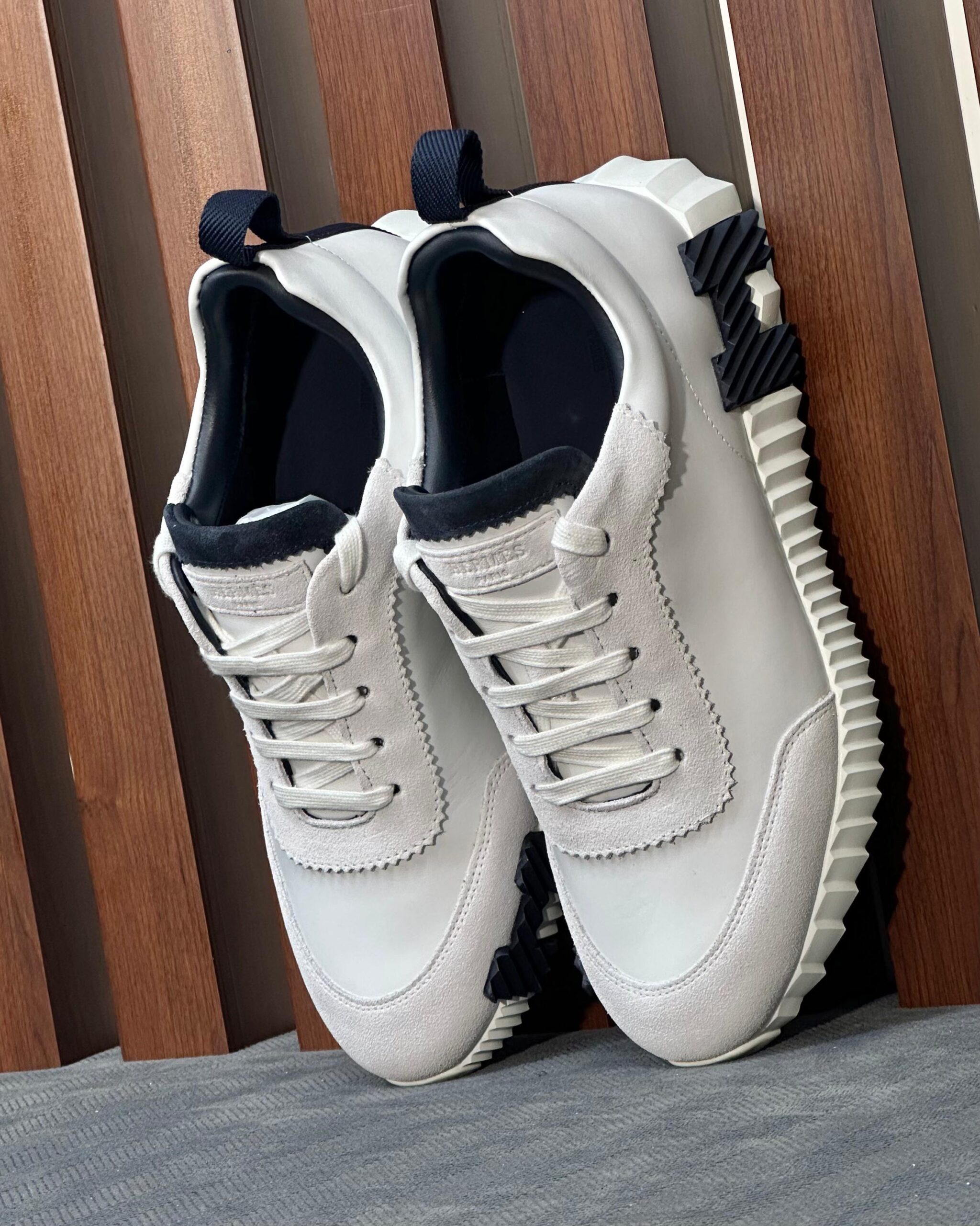 Hermès Bouncing Sneakers - Image 6
