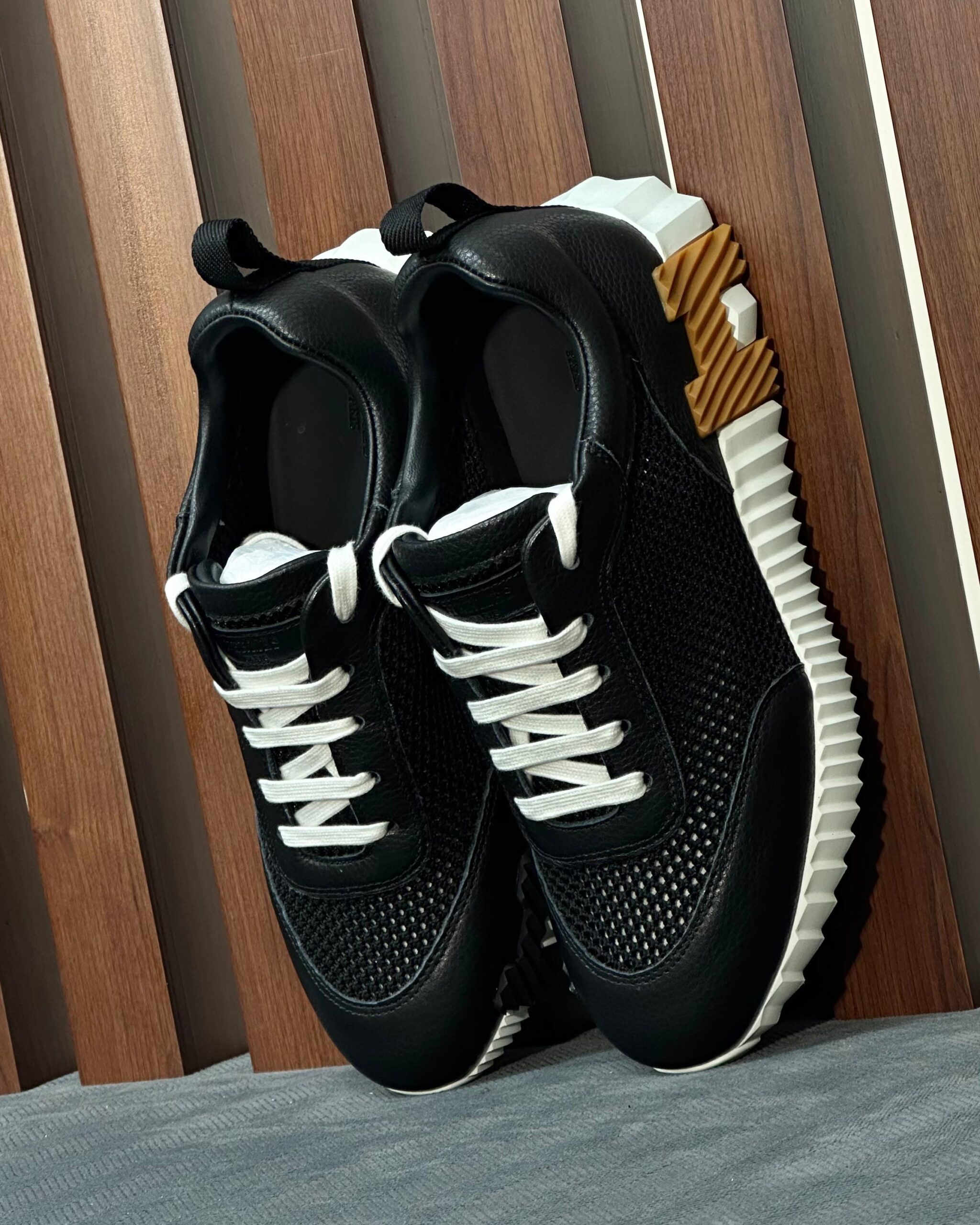 Hermès Bouncing Sneakers - Image 8
