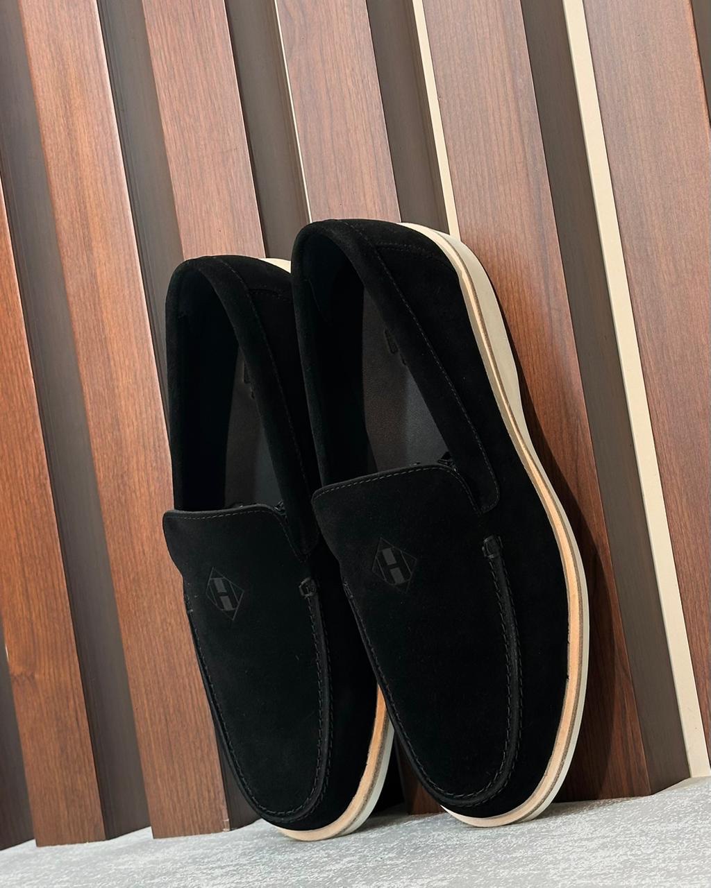 Loro Piana Summer Walk Loafers For Men - Image 18