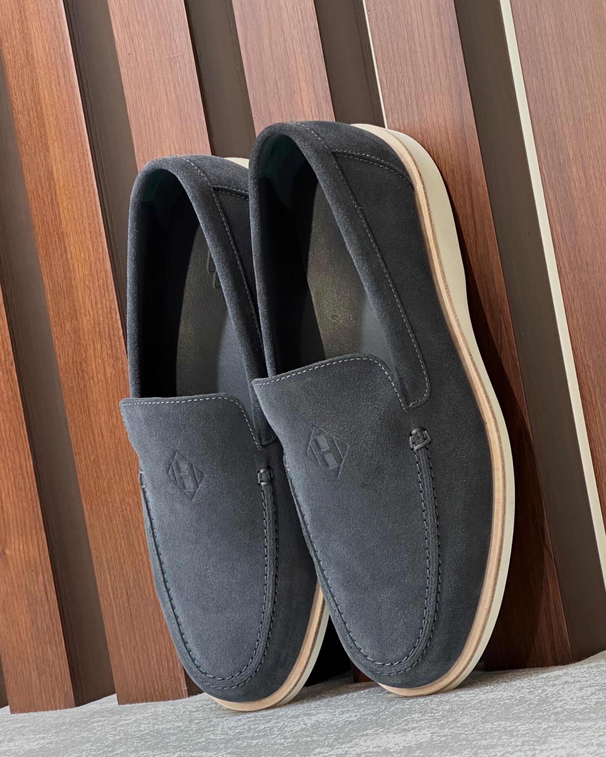 Loro Piana Summer Walk Loafers For Men - Image 20
