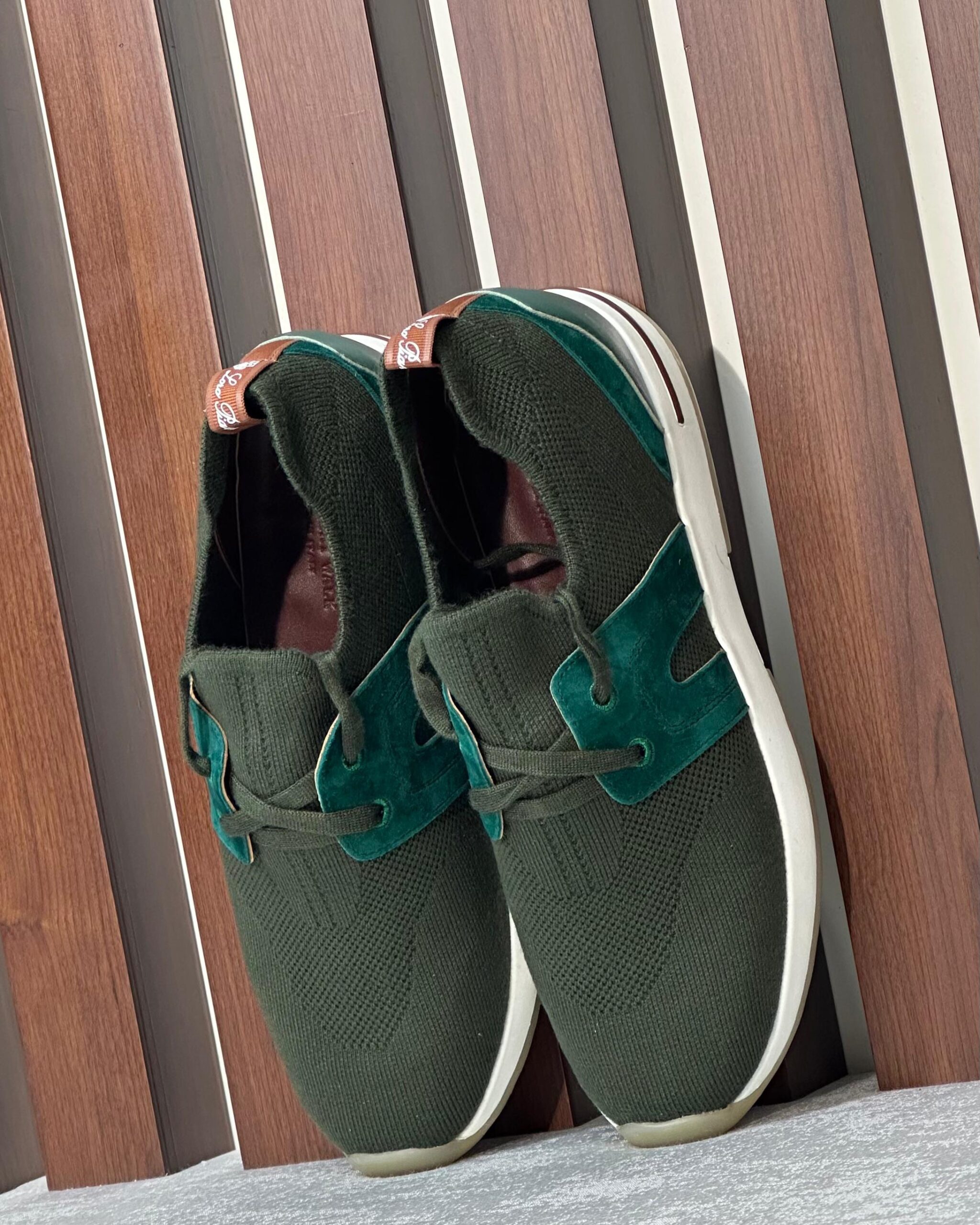 Loro Piana 360 LP Flexy Walk - Image 3