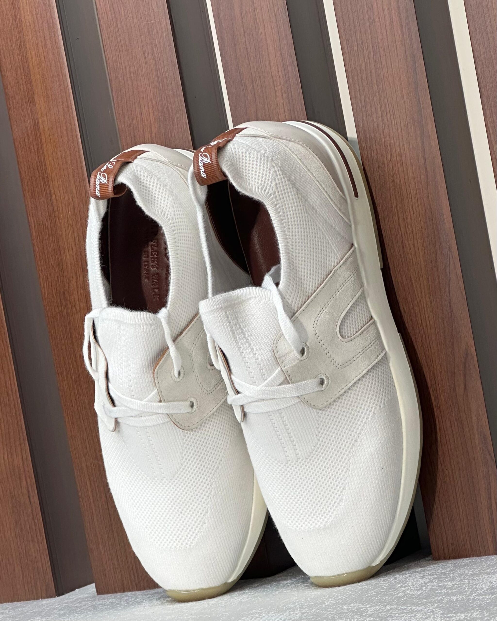 Loro Piana 360 LP Flexy Walk - Image 2
