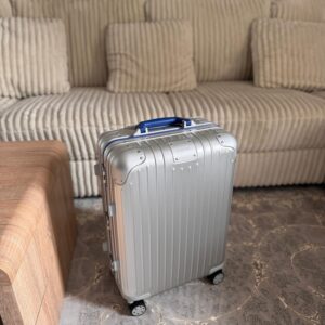 RIMOWA Original Cabin Twist Suitcase