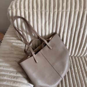 Polène Cyme  Tote bag