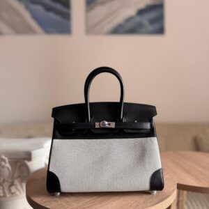 Hermès Birkin 25 Bag