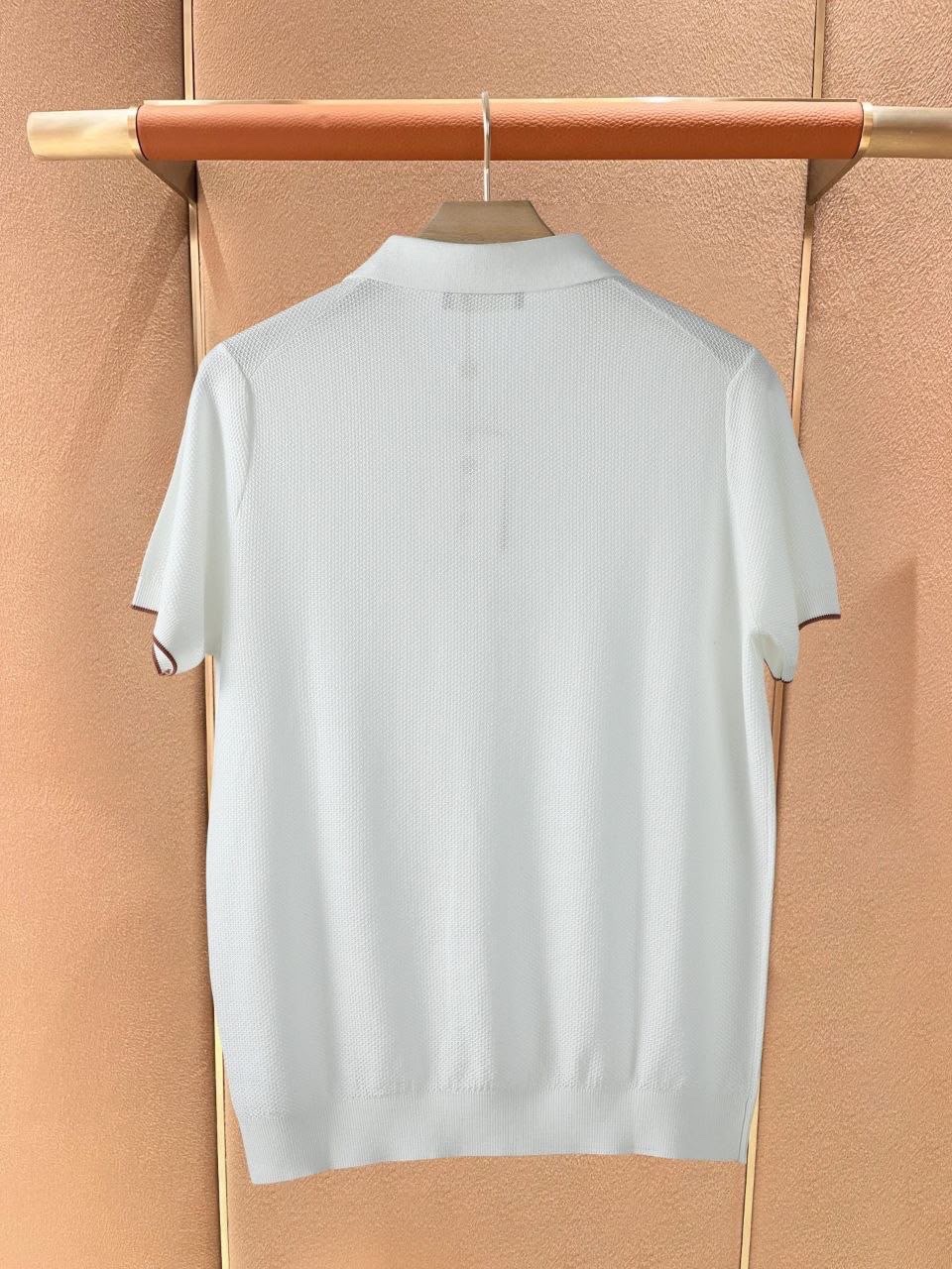 Loro Piana Polo Neck Knit - Image 5