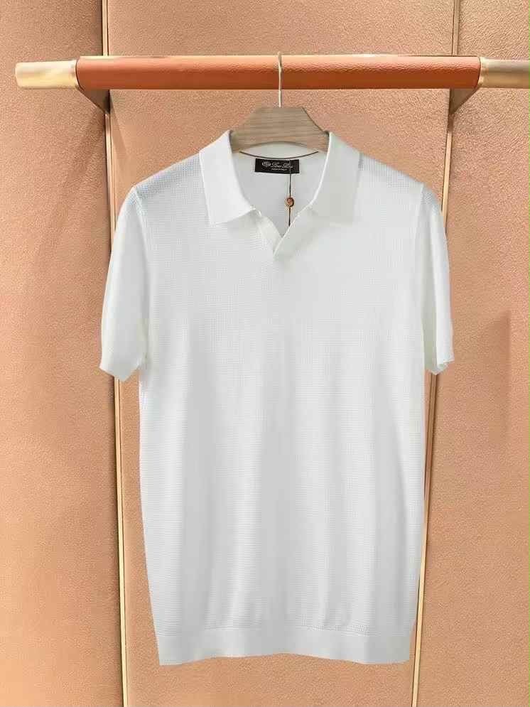 Loro Piana Polo Neck Knit - Image 3