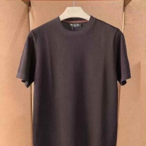 Loro Piana Knit T-shirt