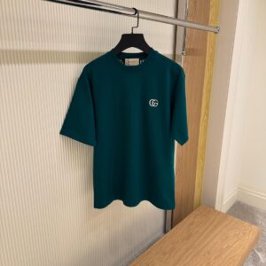Gucci Cotton T-shirt