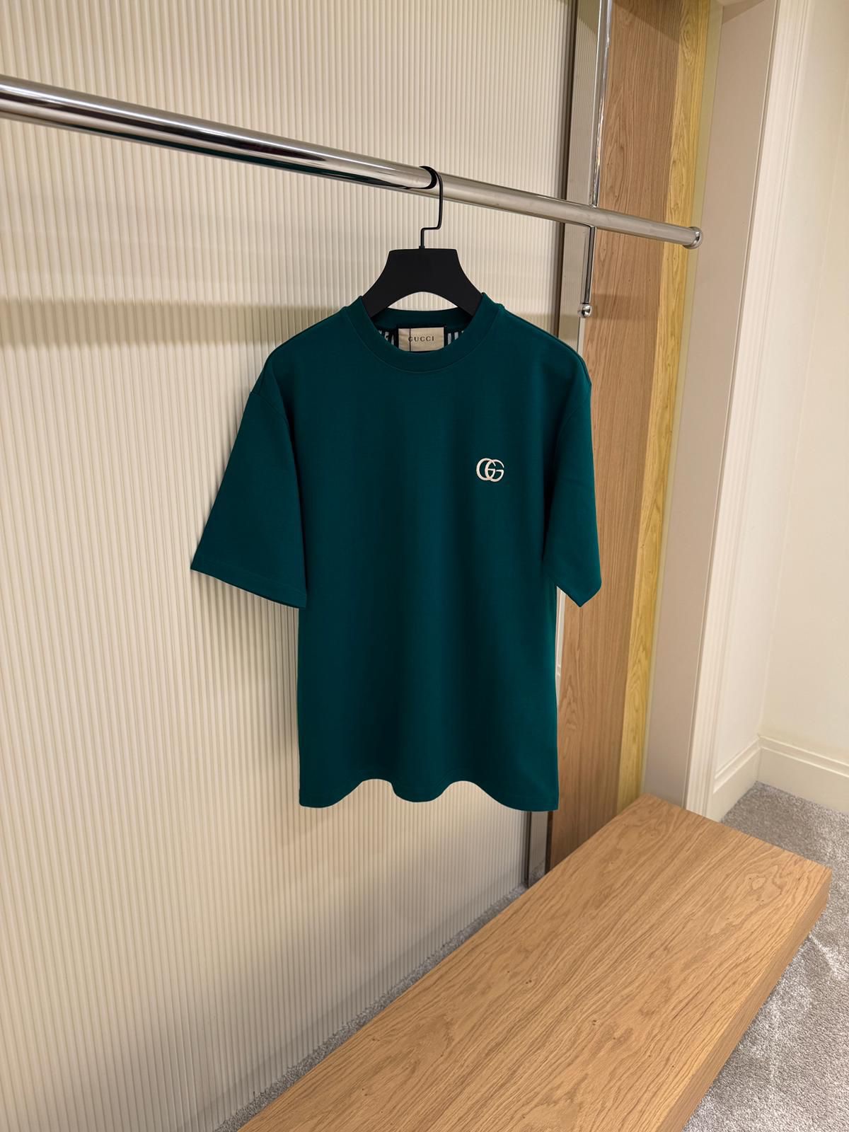 Gucci Cotton T-shirt