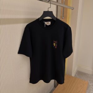 Hermes Cotton T-shirt
