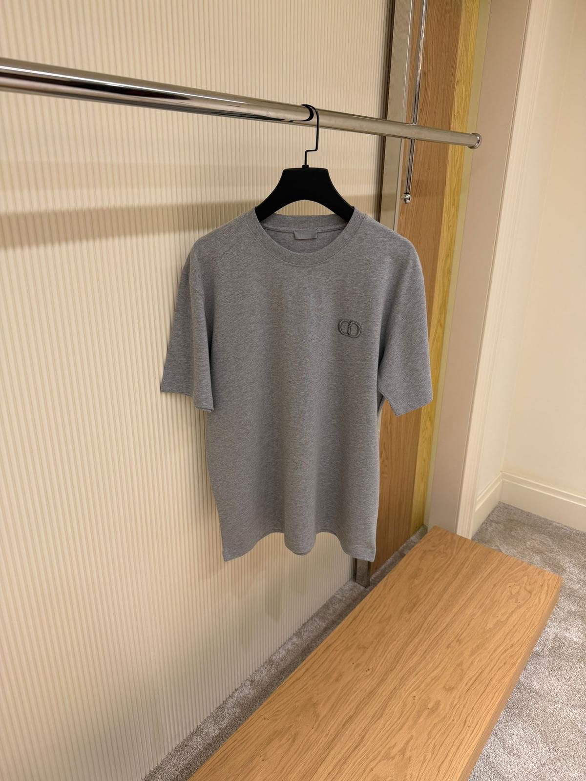 Dior Cotton T-shirt - Image 2