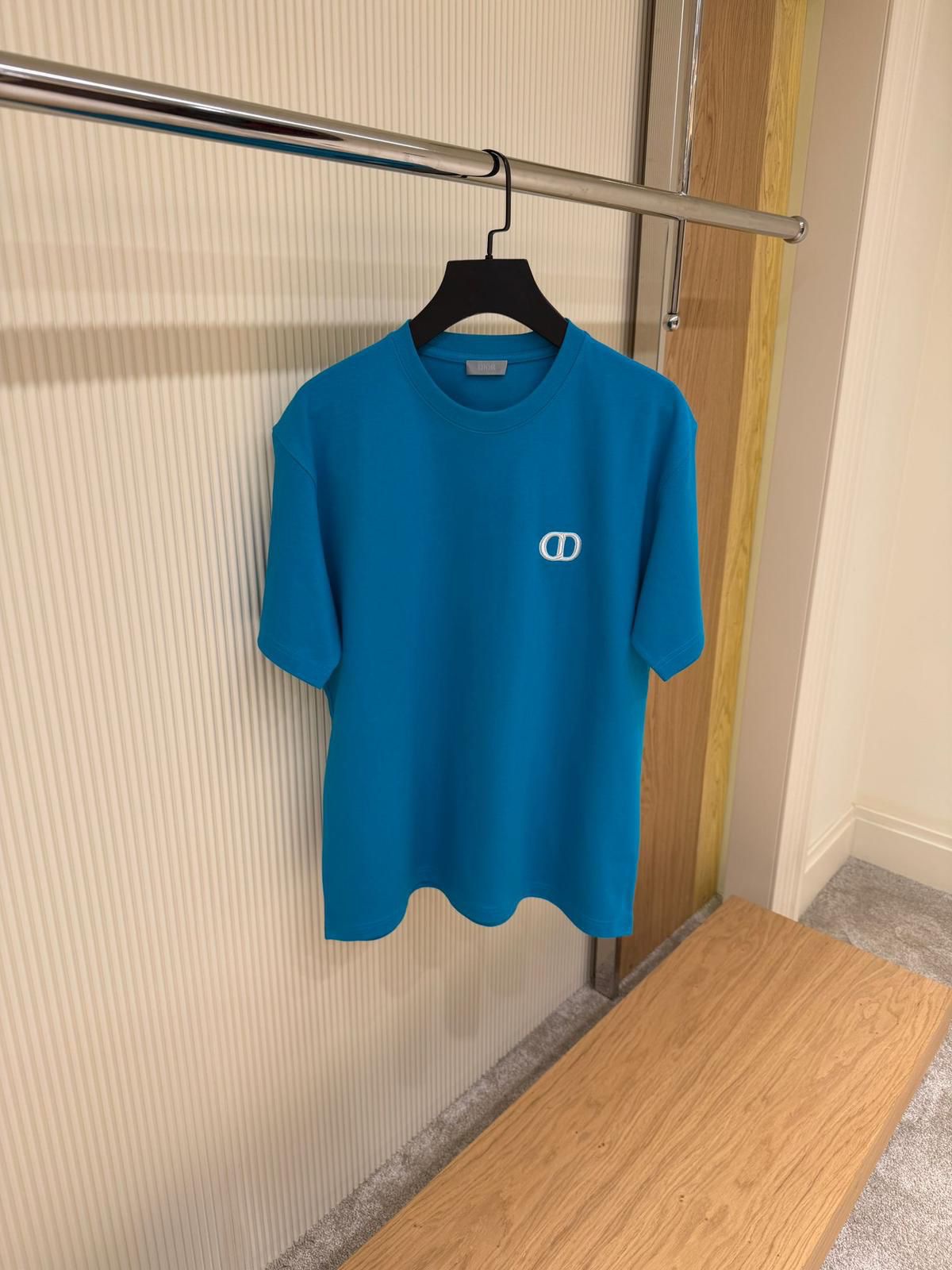 Dior Cotton T-shirt - Image 3
