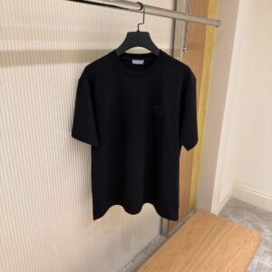 Dior Cotton T-shirt