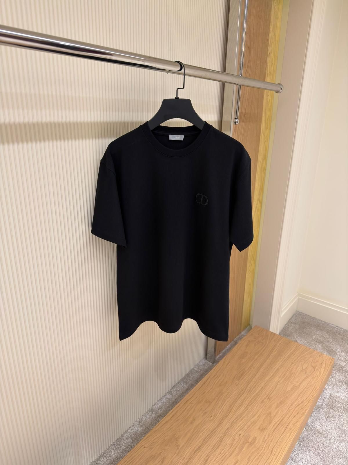 Dior Cotton T-shirt