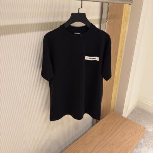 Jacquemus Cotton T-shirt