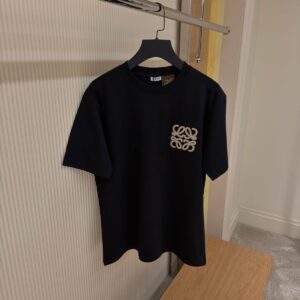 Loewe Cotton T-shirt