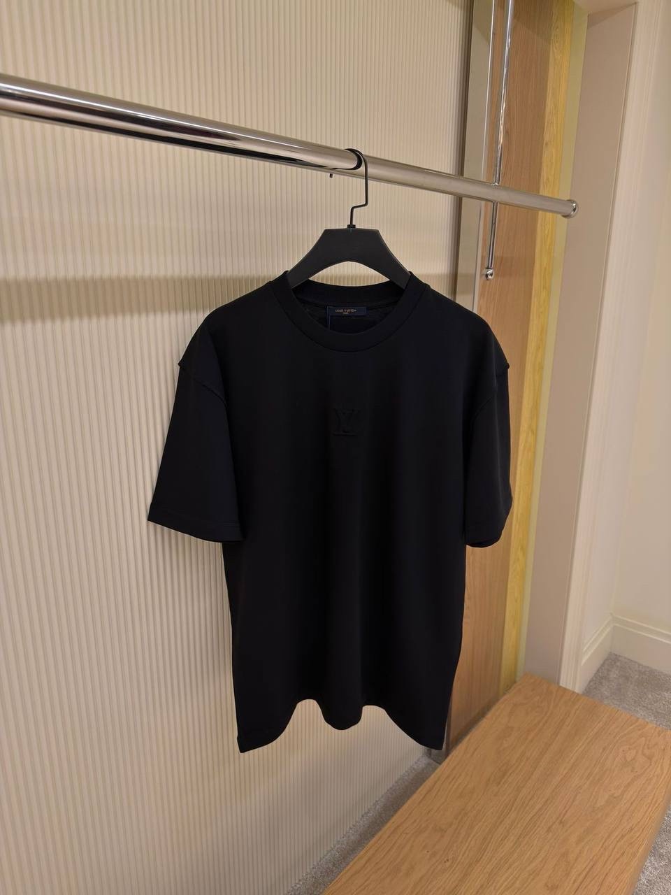 Louis Vuitton Cotton T-shirt - Image 2