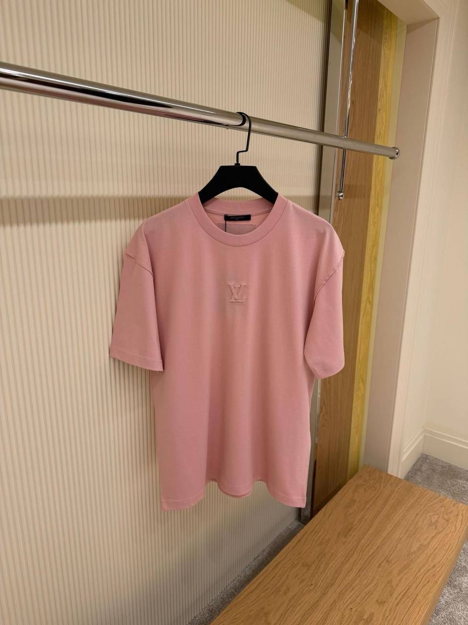 Louis Vuitton Cotton T-shirt - Image 4