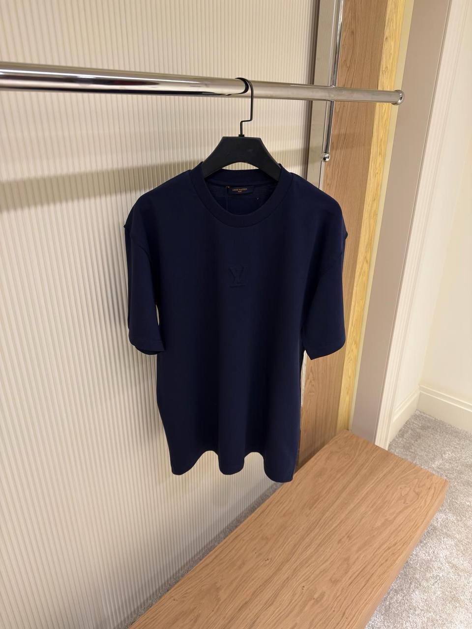 Louis Vuitton Cotton T-shirt - Image 5