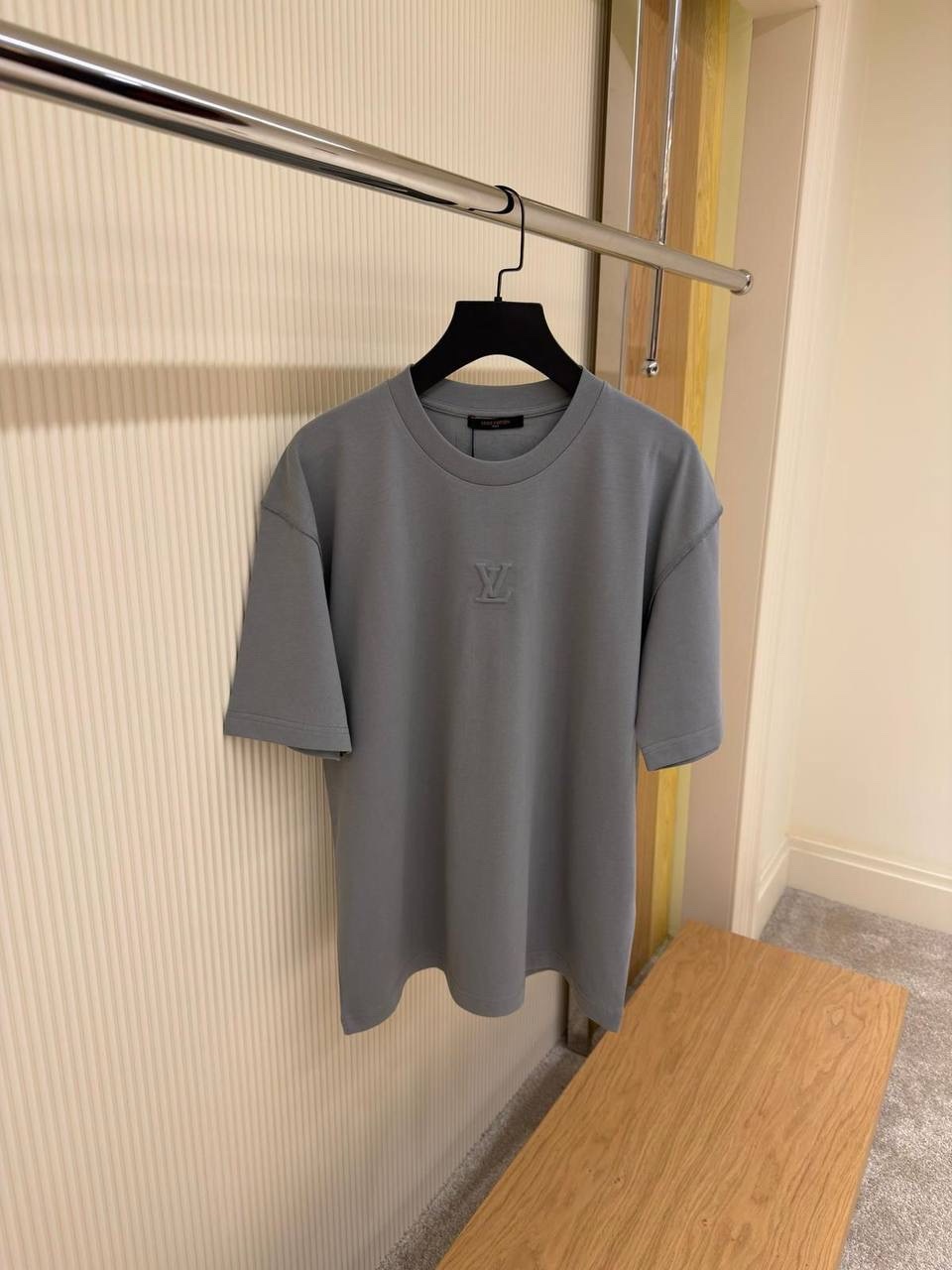 Louis Vuitton Cotton T-shirt - Image 11