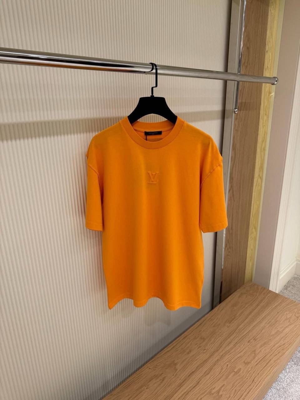Louis Vuitton Cotton T-shirt - Image 7