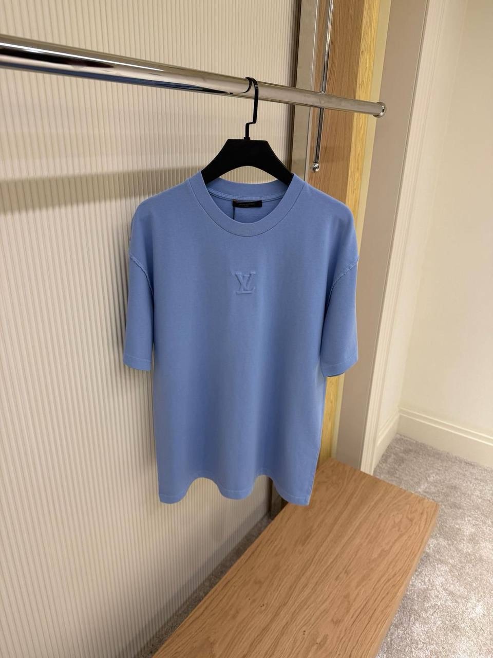 Louis Vuitton Cotton T-shirt - Image 3