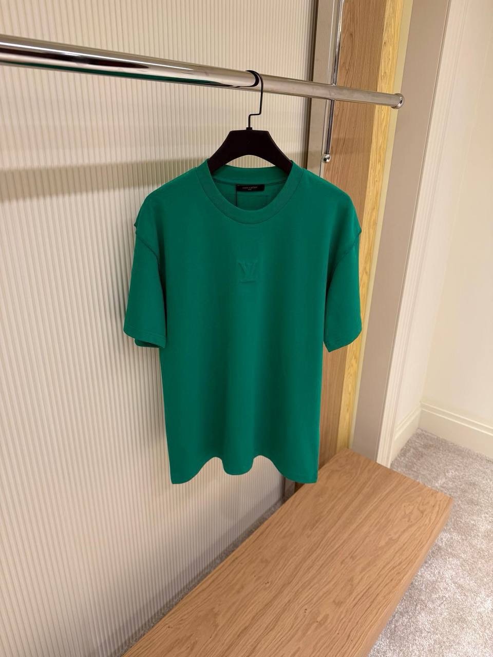 Louis Vuitton Cotton T-shirt - Image 10