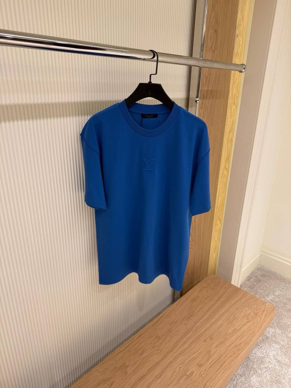 Louis Vuitton Cotton T-shirt - Image 6