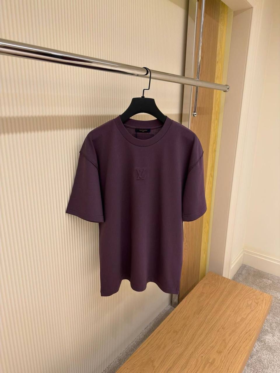 Louis Vuitton Cotton T-shirt - Image 9