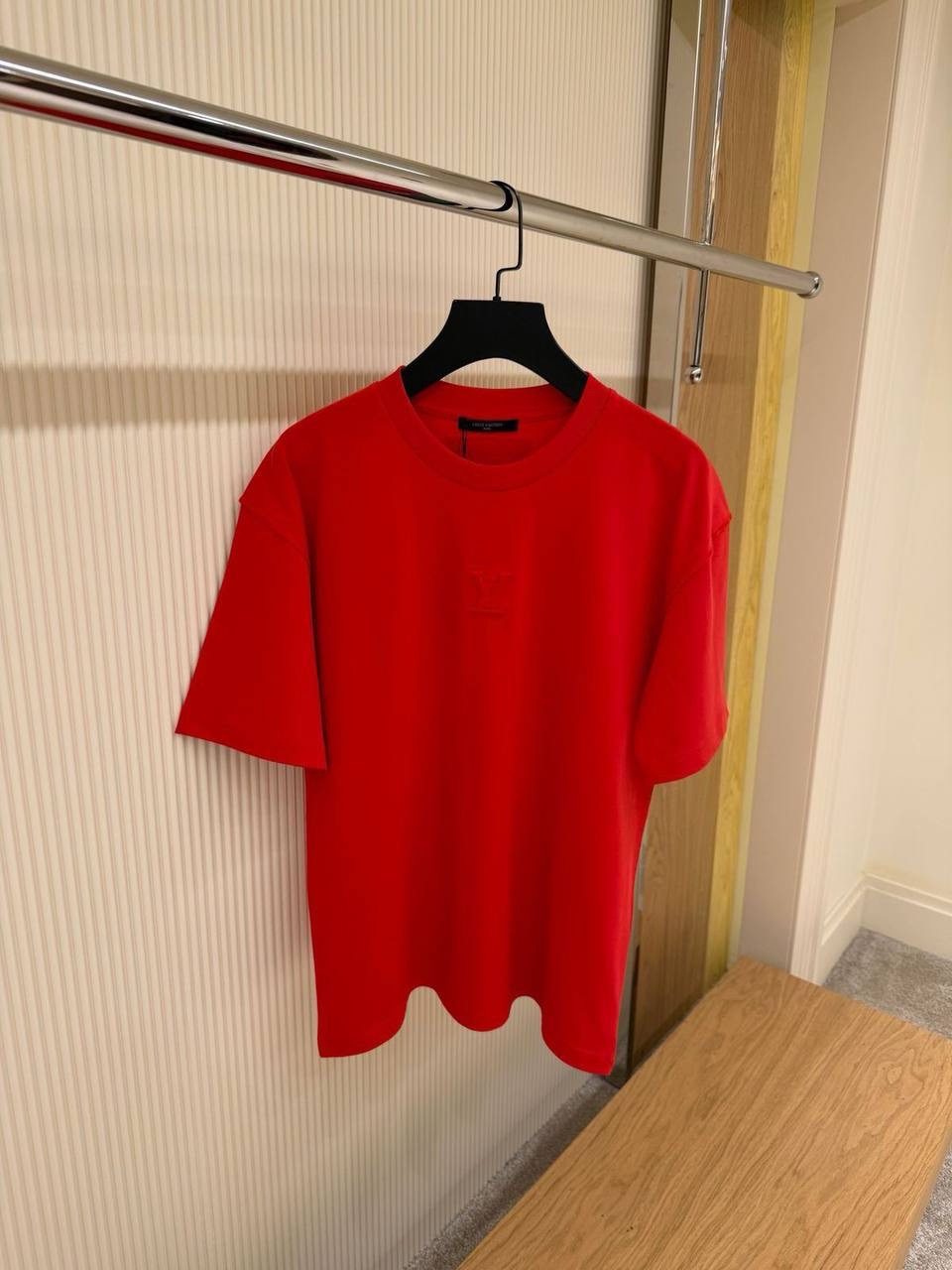 Louis Vuitton Cotton T-shirt - Image 8