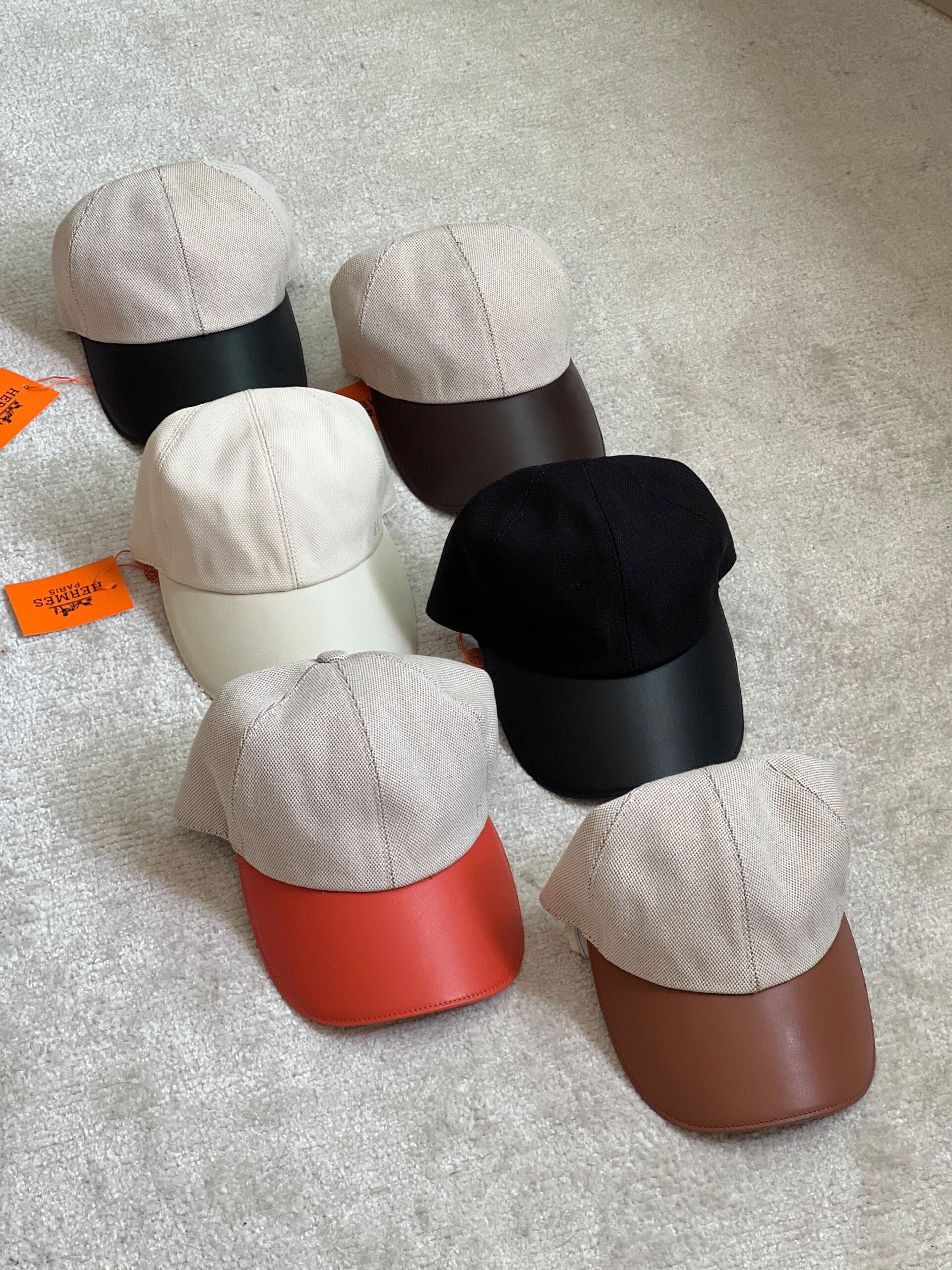 MEN CAP - Image 7