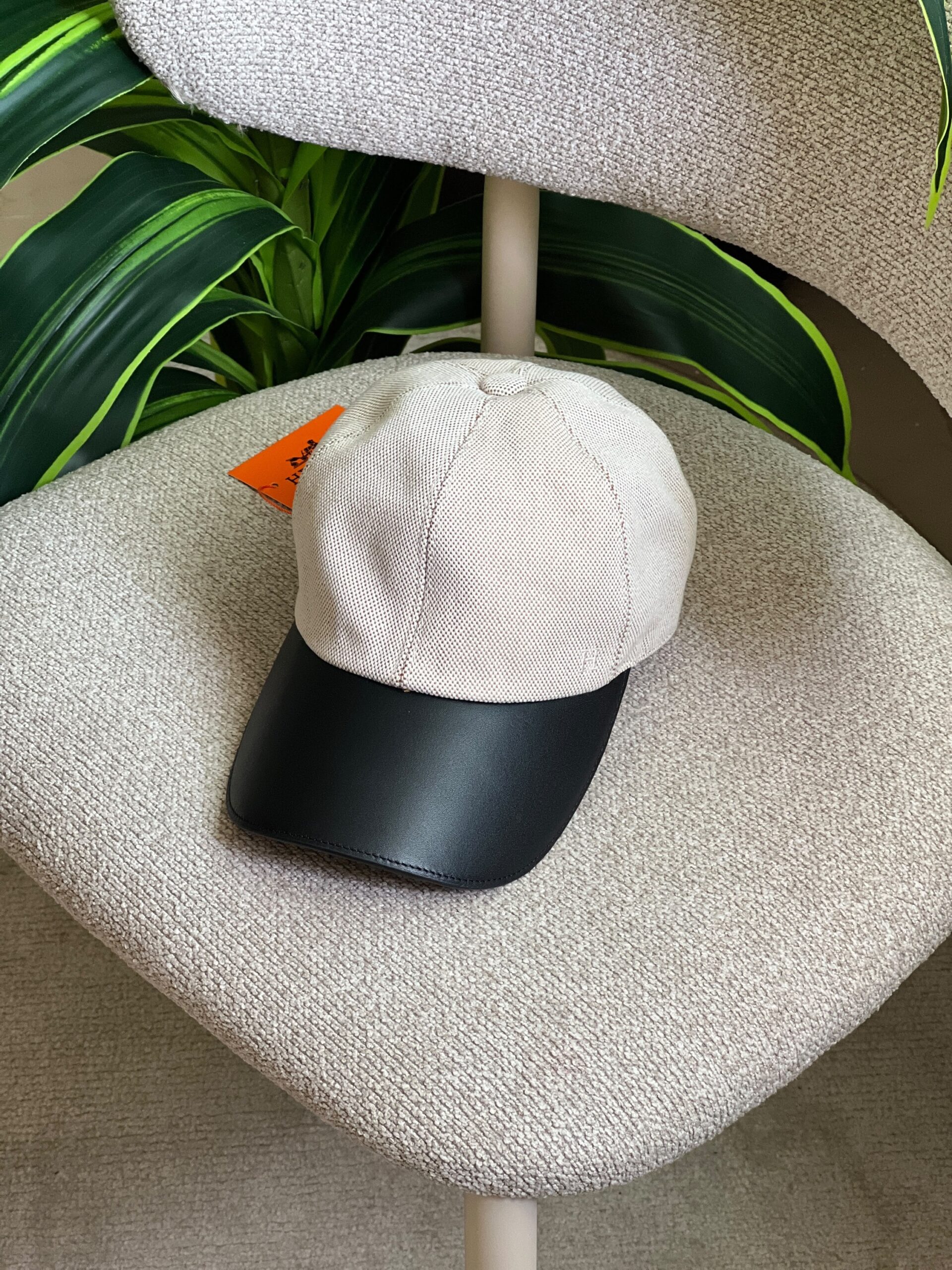 MEN CAP
