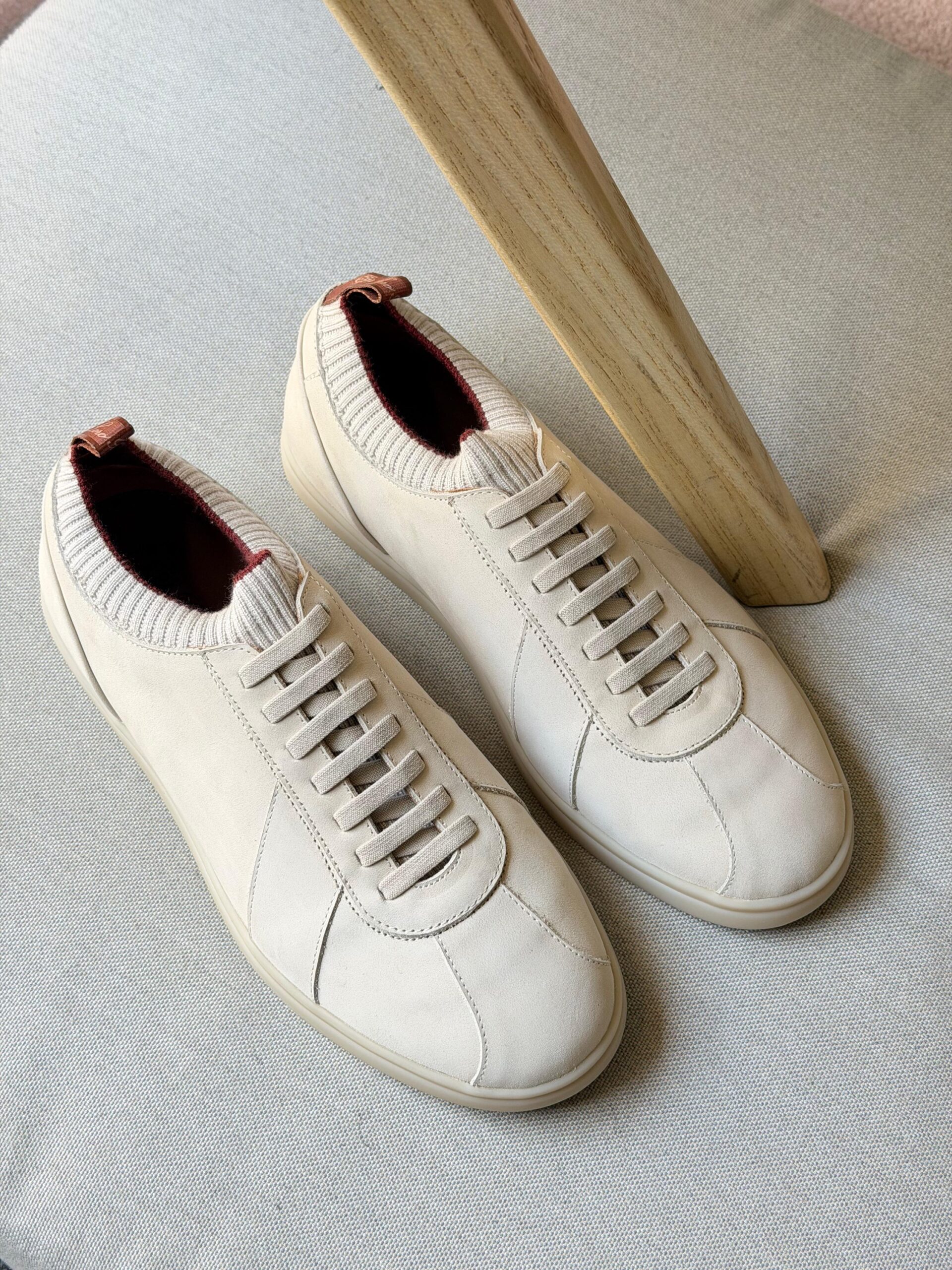 Loro Piana Soho Walk 2.0 Sneakers - Image 5