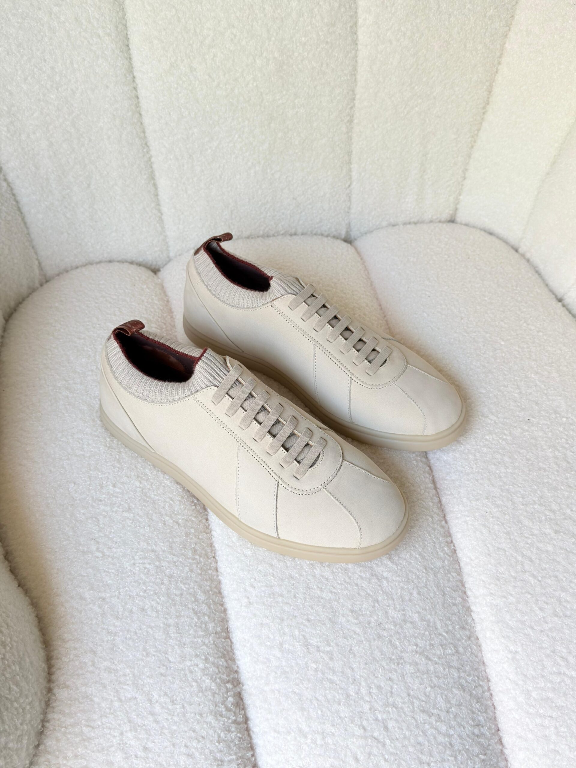 Loro Piana Soho Walk 2.0 Sneakers - Image 6