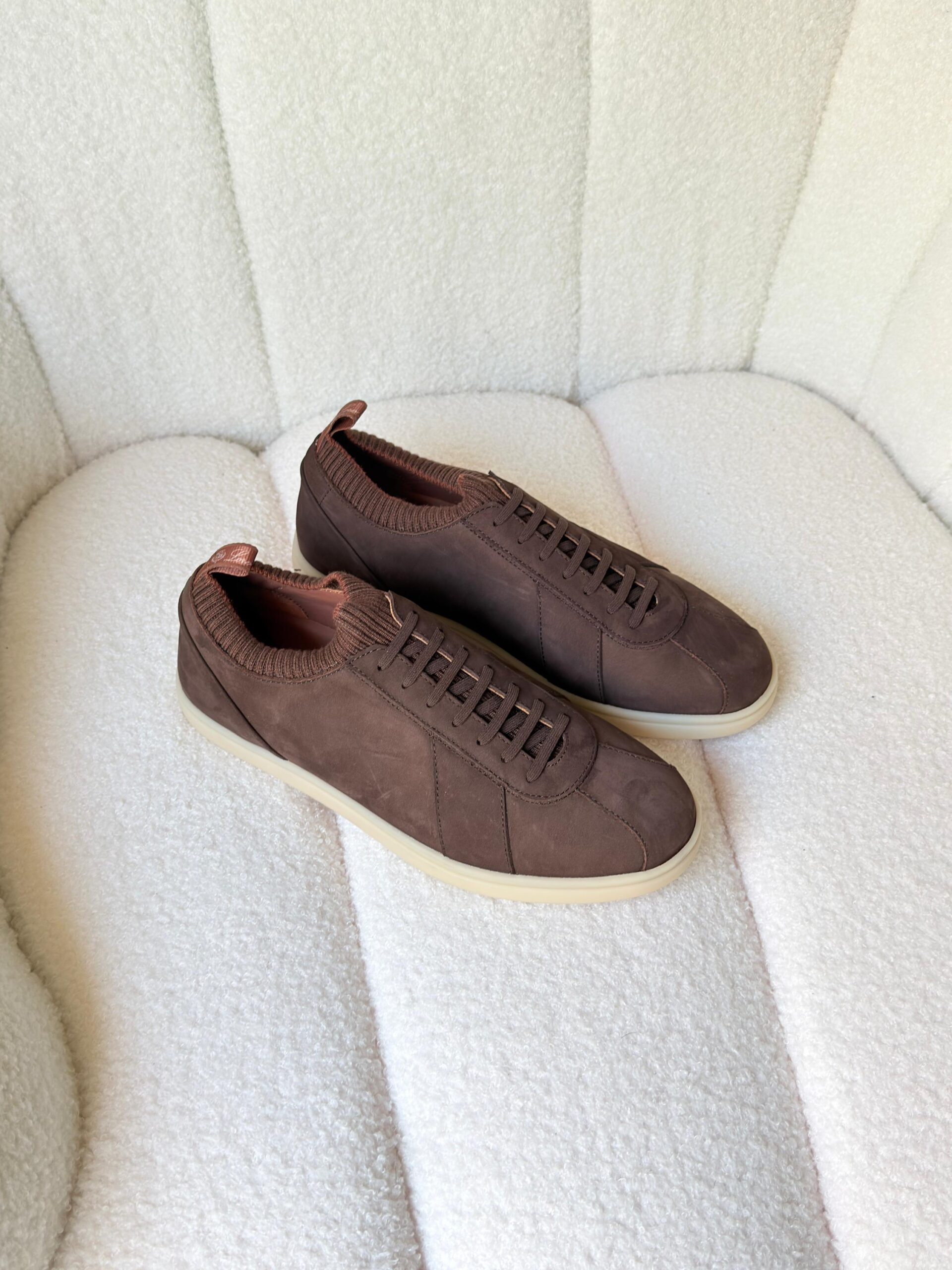 Loro Piana Soho Walk 2.0 Sneakers - Image 2