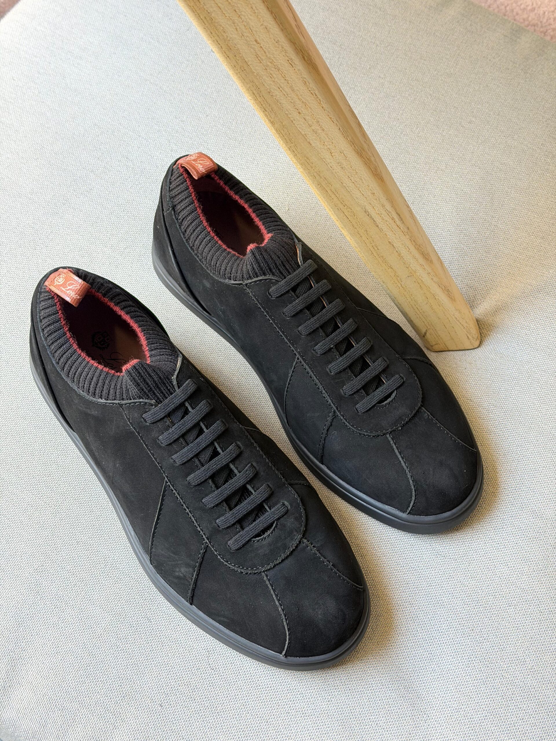 Loro Piana Soho Walk 2.0 Sneakers - Image 3