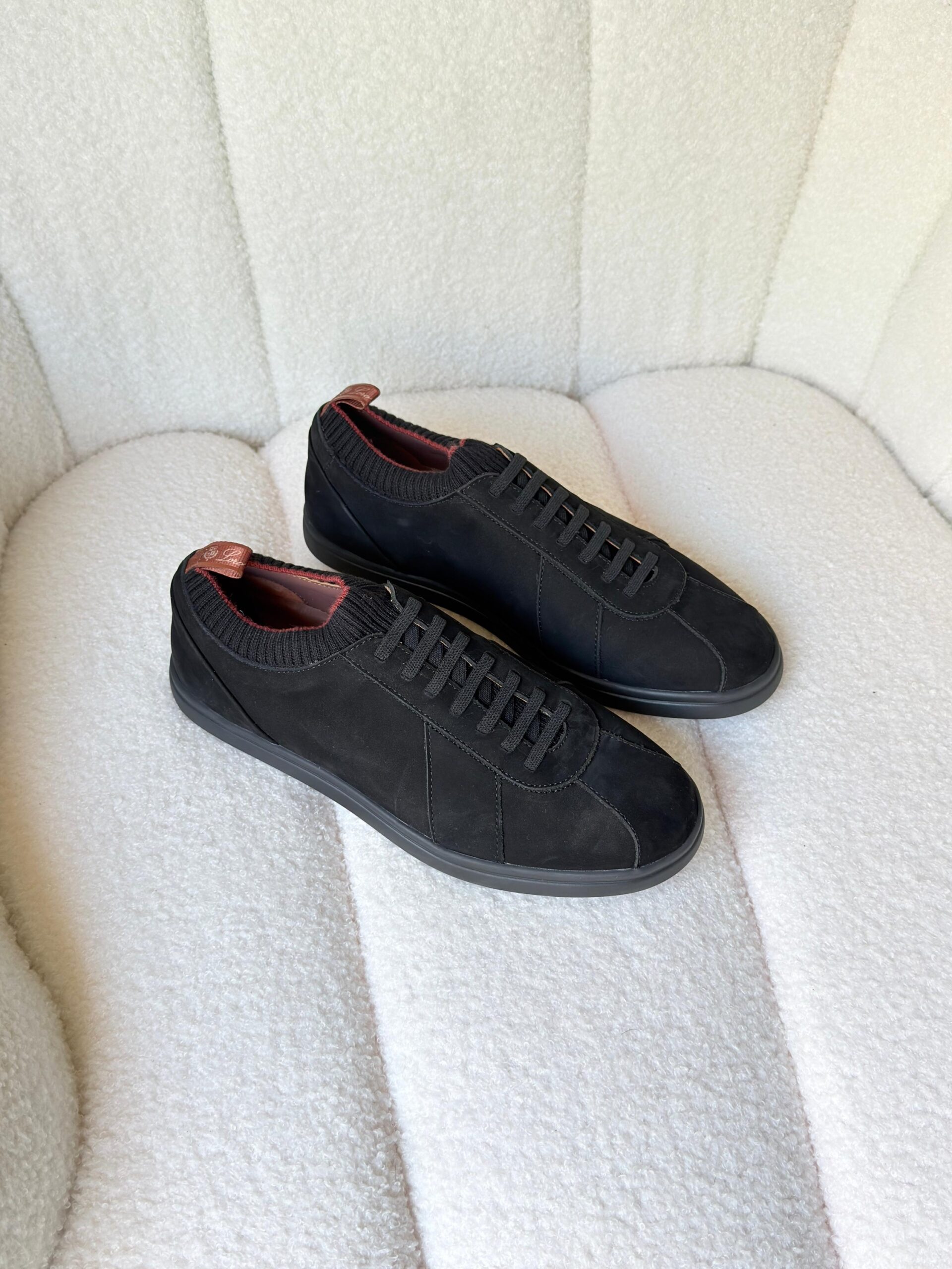 Loro Piana Soho Walk 2.0 Sneakers - Image 4