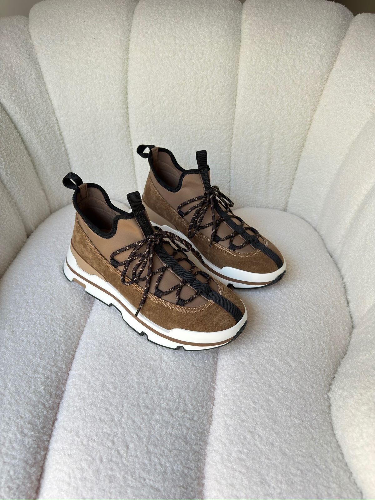 Zegna x Norda™ Running Sneakers - Image 3