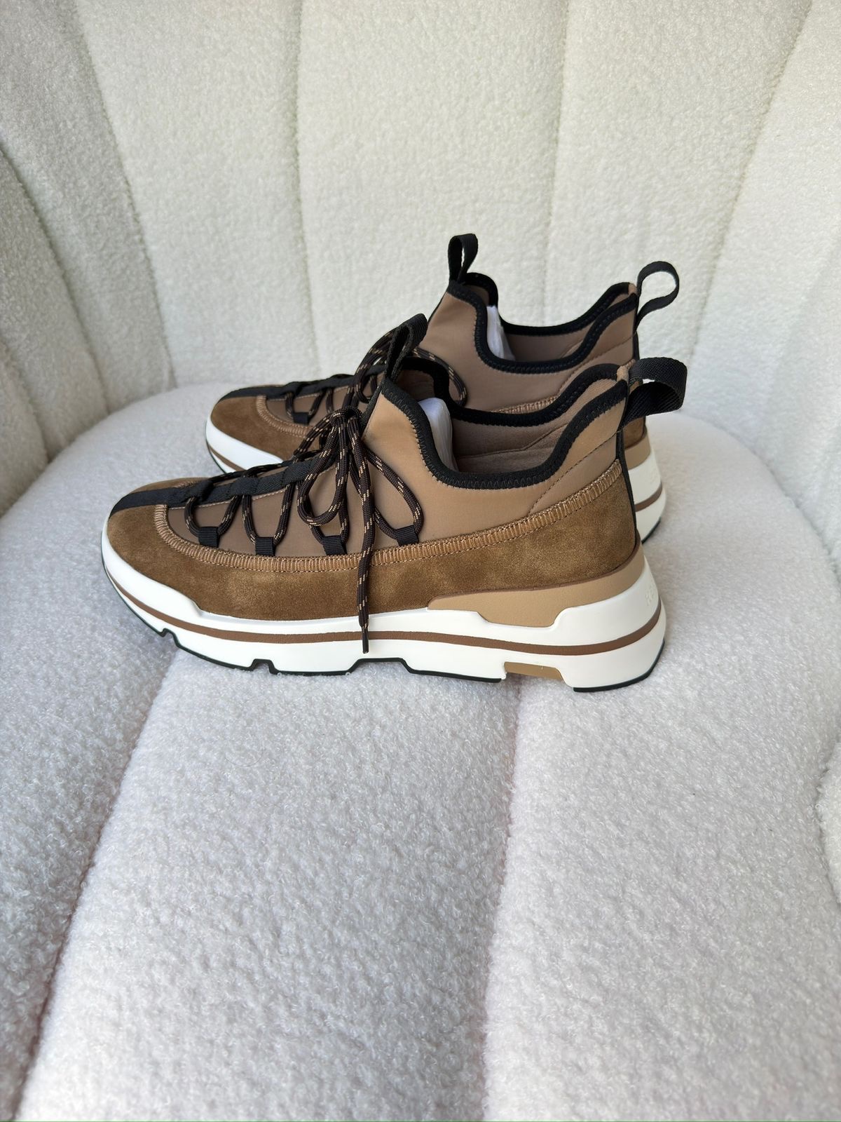 Zegna x Norda™ Running Sneakers - Image 4